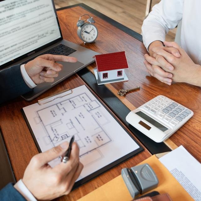Property information and guidance by DigitalPlots.site